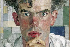 Pintor impresionista Egon Schiele Pintor Expresionista Egon Schiele
