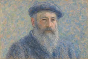 Pintor impresionista Claude Monet Pintor impresionista Claude Monet