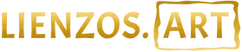 Logo Lienzos.art