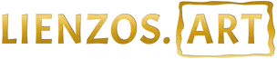 Logo Lienzos.art