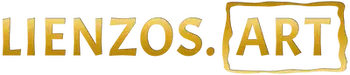 Logo lienzos.art