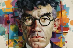 Pintor impresionista Wassily Kandinsky Pintor Expresionista Wassily Kandinsky