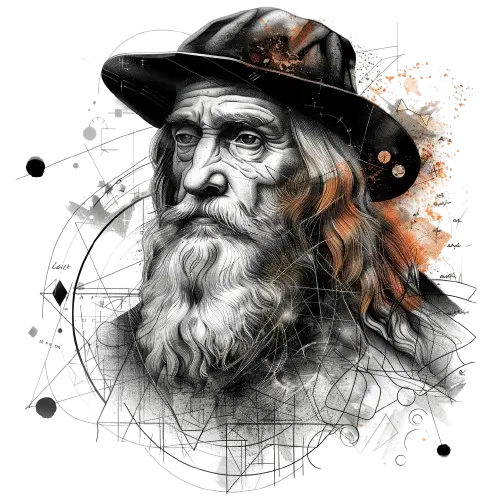 oferta Abril, en honor a Leonardo da Vinci