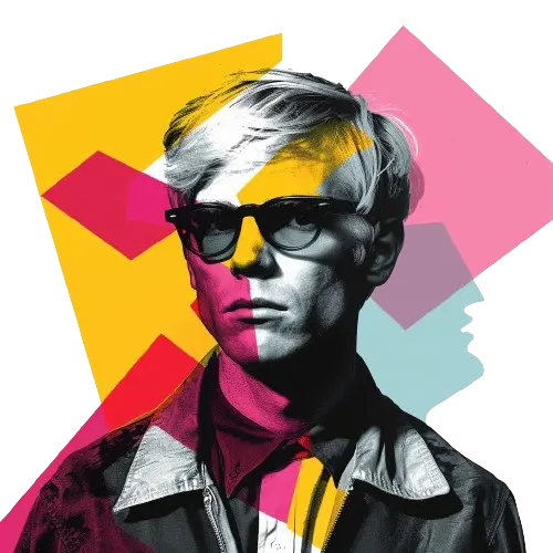 oferta Agosto en Honor a Andy Warhol