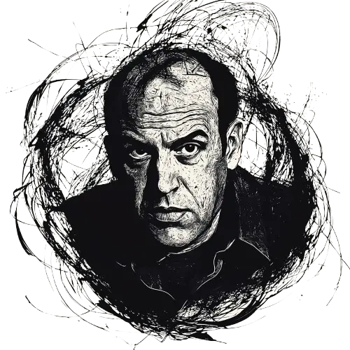 oferta Enero en honor a Jackson Pollock