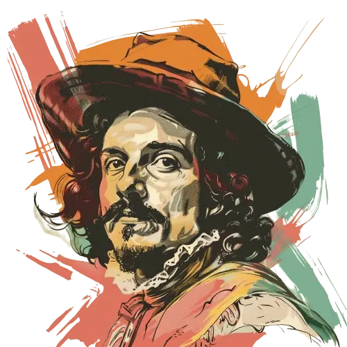 June in Honor of Diego Velázquez