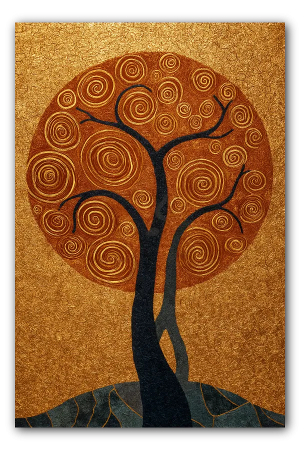 Where Life Vibrates artwork