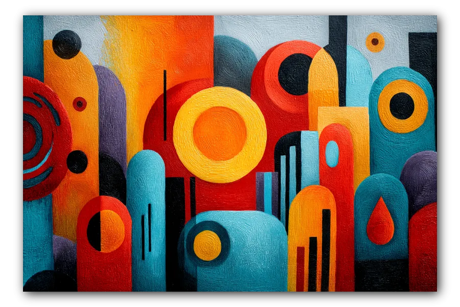 The Order of Noise artwork The Order of Noise artwork