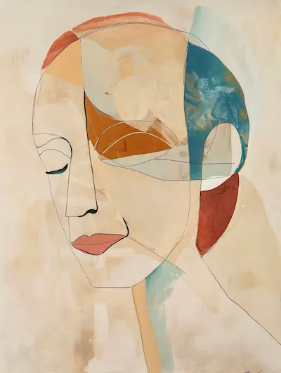 Representación Artistica de Joan Miró